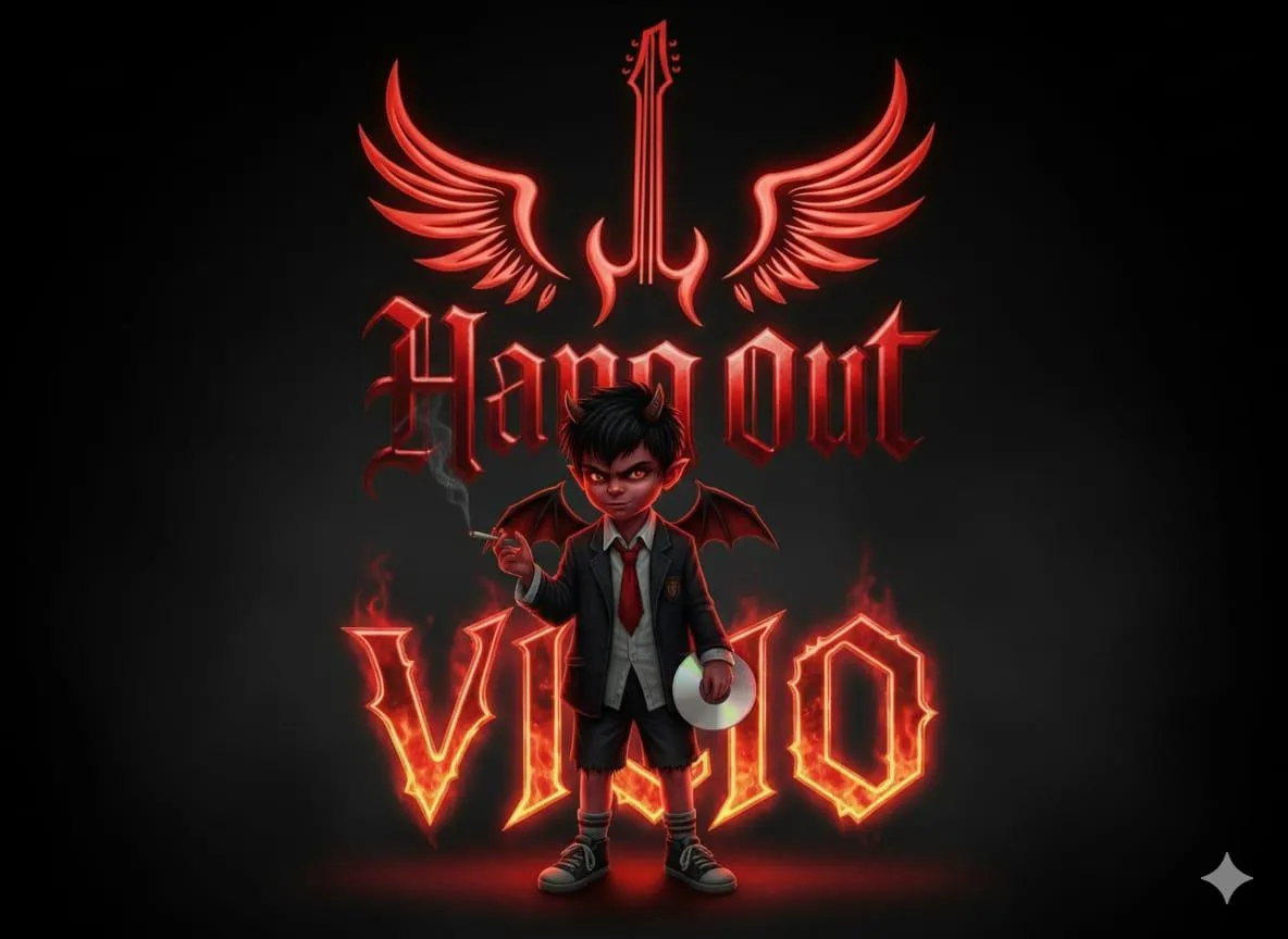 Creación de la familia HangOut 13