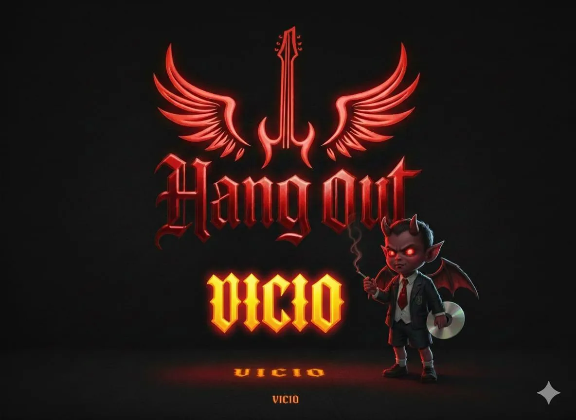 Creación de la familia HangOut 15
